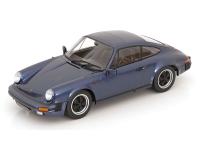 1:18 Porsche 911 Carrera Coupe (1983)