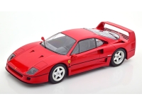 1:18 Ferrari F40 (1987)