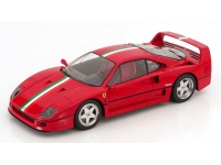 1:18 Ferrari F40 Italia Design (1987)