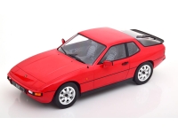 1:18 Porsche 924 (1985)