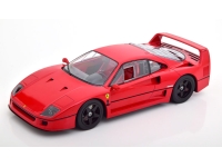 1:18 Ferrari F40 Lightweight (1990)