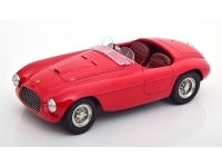 1:18 Ferrari 166 MM Barchetta (1949)