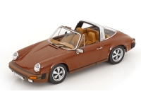 1:18 Porsche 911 SC Targa (1975)