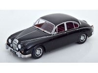 1:18 Daimler 250 V8 LHD (1962)