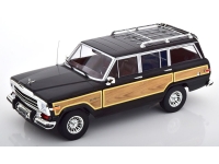 1:18 Jeep Grand Wagoneer (1989)