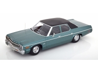 1:18 Dodge Monaco (1974)