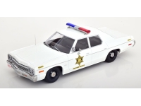1:18 Dodge Monaco Hazzard County Police (1974)