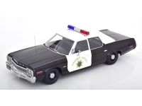 1:18 Dodge Monaco California Highway Patrol (1974)