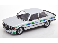 1:18 BMW Alpina C1 2.3 E21 (1980)