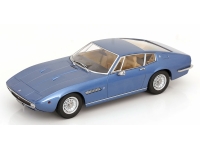 1:18 Maserati Ghibli Coupe (1969)