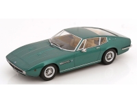 1:18 Maserati Ghibli Coupe (1969)