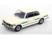 1:18 BMW 2002 Alpina (1974)