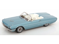 1:18 Ford Thunderbird Cabrio (1966)