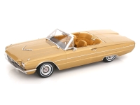 1:18 Ford Thunderbird Cabrio (1966)