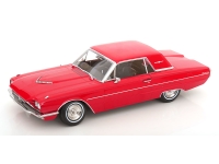1:18 Ford Thunderbird Hardtop (1966)