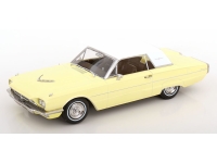 1:18 Ford Thunderbird Hardtop (1966)