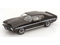 1:18 Pontiac LeMans GTO (1972)