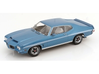 1:18 Pontiac LeMans GTO (1972)