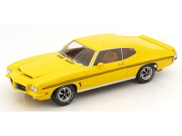 1:18 Pontiac LeMans GTO (1972)