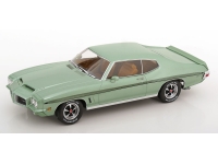 1:18 Pontiac LeMans GTO (1972)