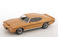 1:18 Pontiac LeMans GTO (1972)