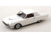 1:18 Ford Thunderbird Coupe (1966)