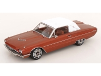 1:18 Ford Thunderbird Landau Coupe (1966)
