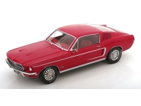 1:18 Ford Mustang GT Fastback (1968)