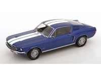 1:18 Ford Mustang GT Fastback (1968)