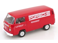1:18 VW T2b Porsche Renndienst (1972)