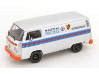 1:18 VW T2b Porsche Martini Racing (1972)