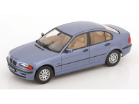 1:18 BMW 3er E46 Limousine (1999)