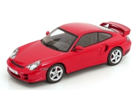 1:18 Porsche 911 (996) GT2 (2001)