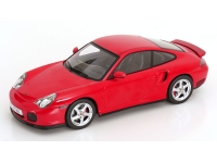 1:18 Porsche 911 (996) Turbo (2000)
