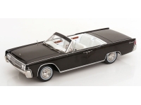 1:18 Lincoln Continental Convertible "Bad Boys" (1963)