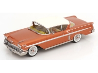 1:18 Chevrolet Bel Air Impala Coupe (1958)