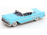 1:18 Chevrolet Bel Air Impala Coupe (1958)
