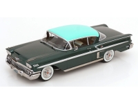 1:18 Chevrolet Bel Air Impala Coupe (1958)