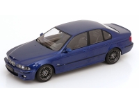 1:18 BMW M5 E39 (1998)
