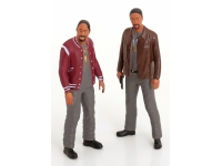 1:18 Figurki Mike i Marcus "Bad Boys"