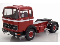 1:18 Mercedes LPS 1932 (1969)