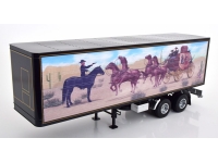 1:18 Trailer for W900