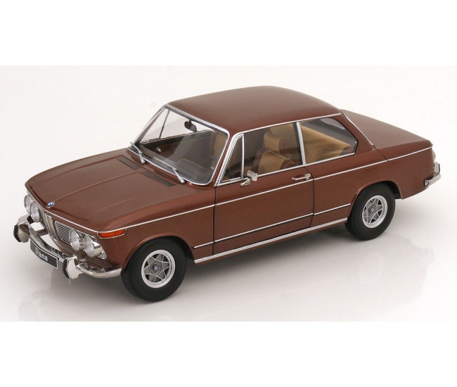 1:12 BMW 2002ti (1970)