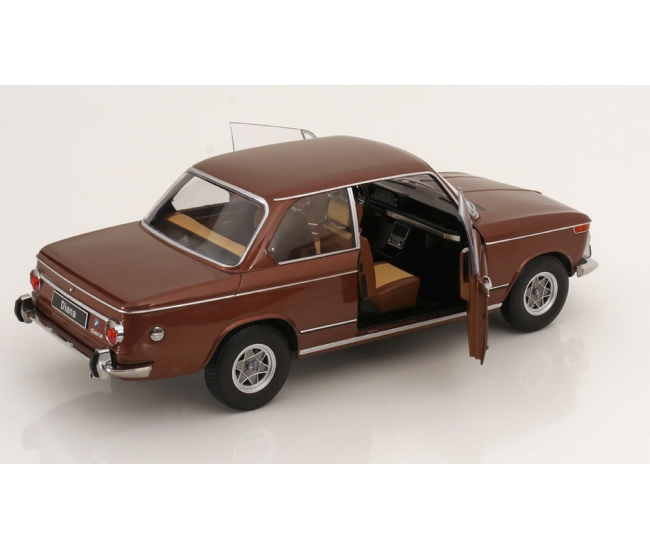 1:12 BMW 2002ti (1970)