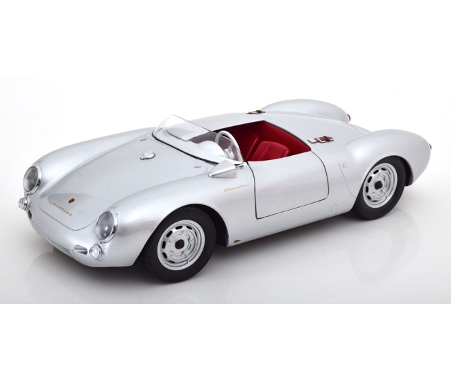1:12 Porsche 550A Spyder (1956)