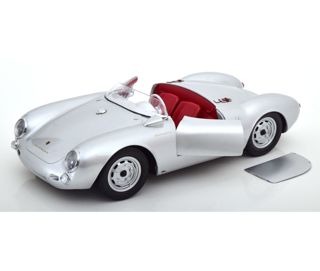 1:12 Porsche 550A Spyder (1956)