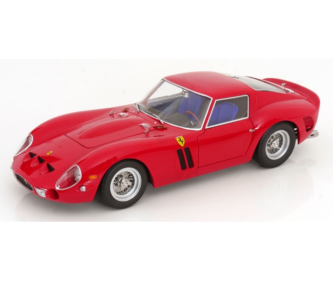 1:12 Ferrari 250 GTO (1962)