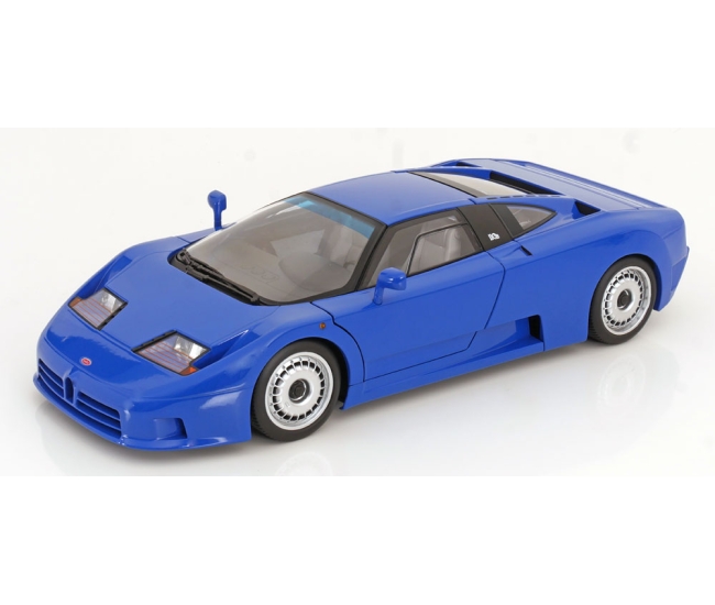 1:12 Bugatti EB110 (1991)
