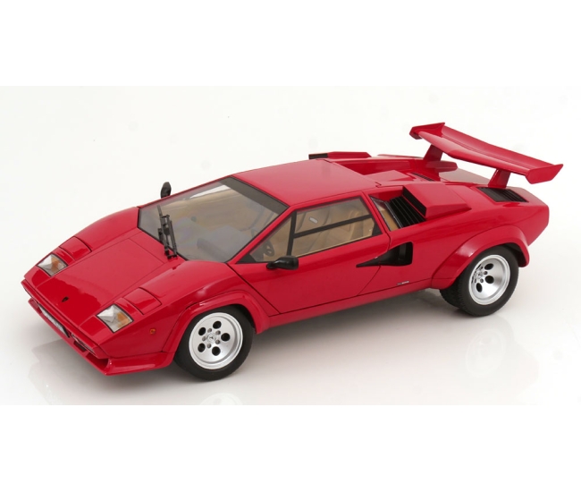 1:12 Lamborghini Countach LP5000S QV (1985)