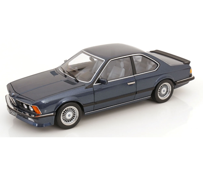 1:12 BMW M635 CSi E24 Alpina Wheels (1987)